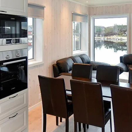 Holiday home 4 Star Holiday In *