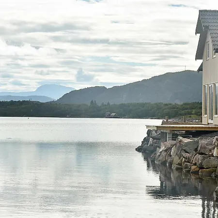 Holiday home 4 Star Holiday In *