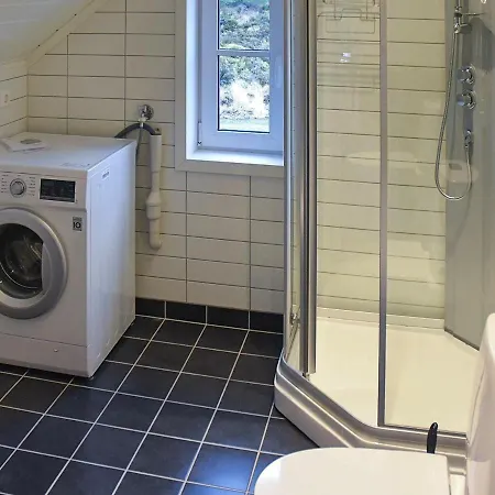 Holiday home 4 Star Holiday In
