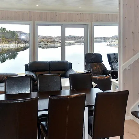 Holiday home 4 Star Holiday In *