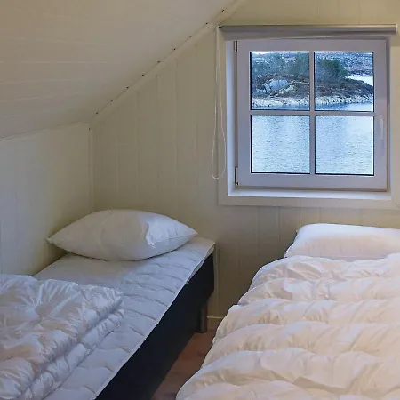 度假居 4 Star Holiday In